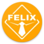 Logo of *5959 FELIX Sober Driver servi android Application 